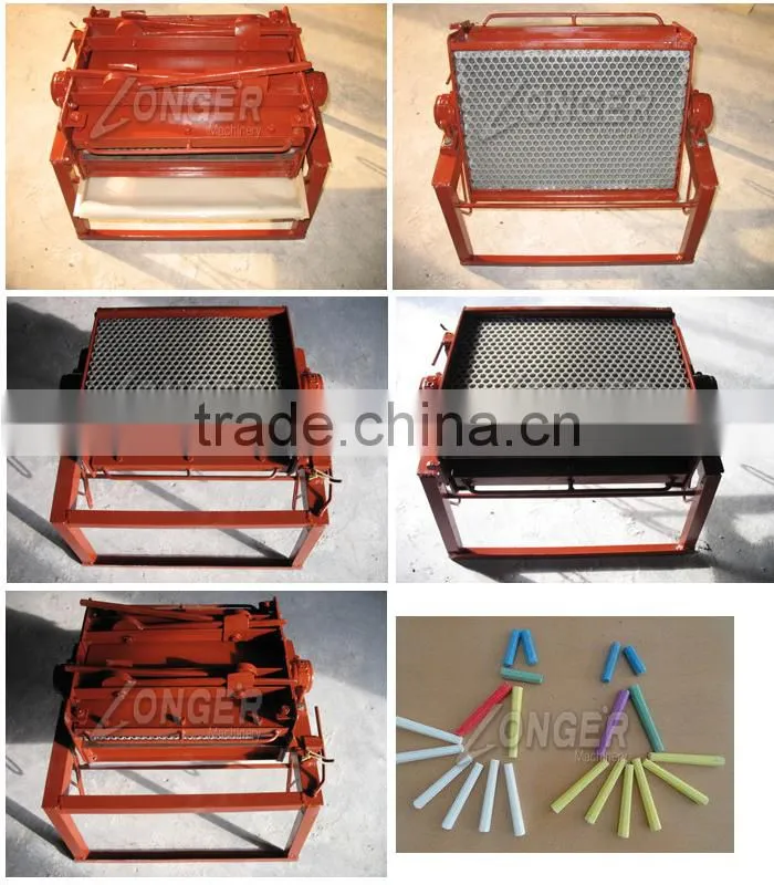 Hot Sale Chalk Making Machine|School Chalk Machine|Chalk Manufacturing Machine