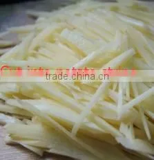Most Popular French Fries Machine Cooking