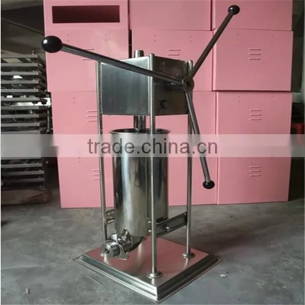 professional and large stock churros producing machine