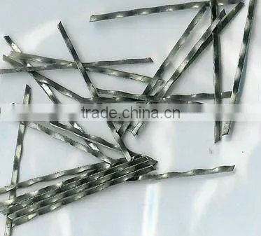 Cement Steel Fiber