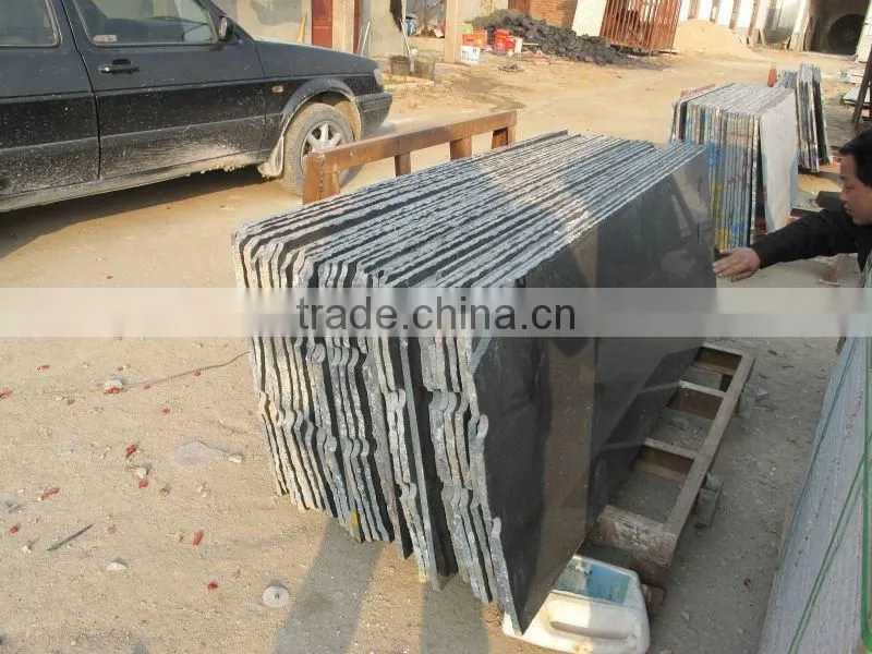 Stone Polishing Machine