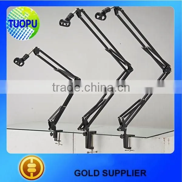wholesale alibaba aluminum alloy light clamp for lamps,table desk clamp for sale