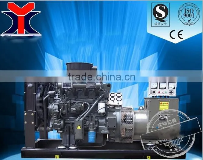 China manufacturer diesel engine generator