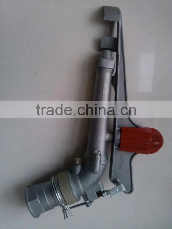 farmland irrigation sprinkler/Garden Sprinkler gun