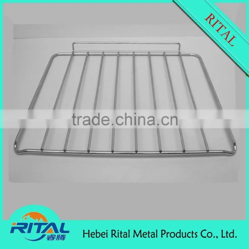 Steel Oven Grill Microwave Oven Rack