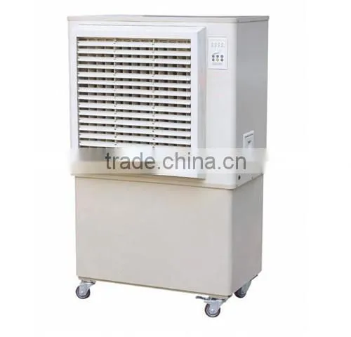 Floor Standing Power Source Portable Air Conditioners
