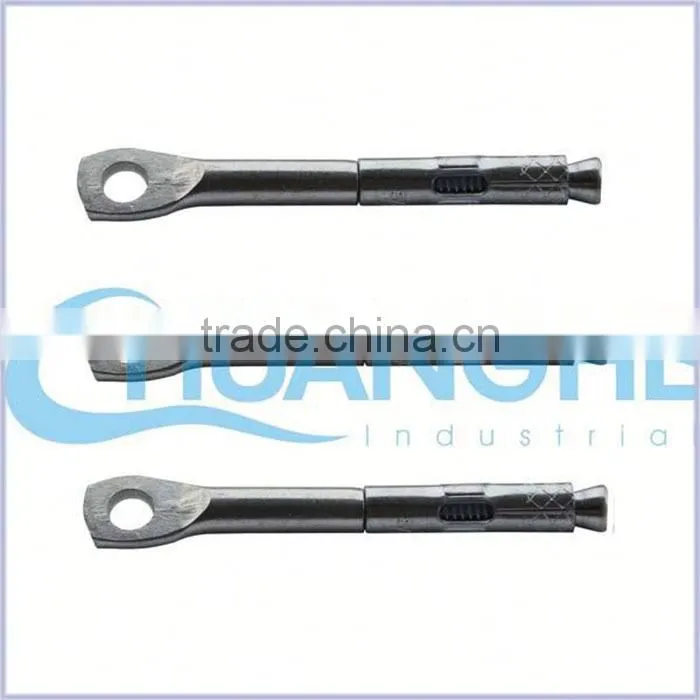 hardware fastener concrete forming wedge bolts