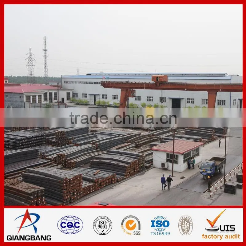 5160 spring steel flat bar for leaf spring making