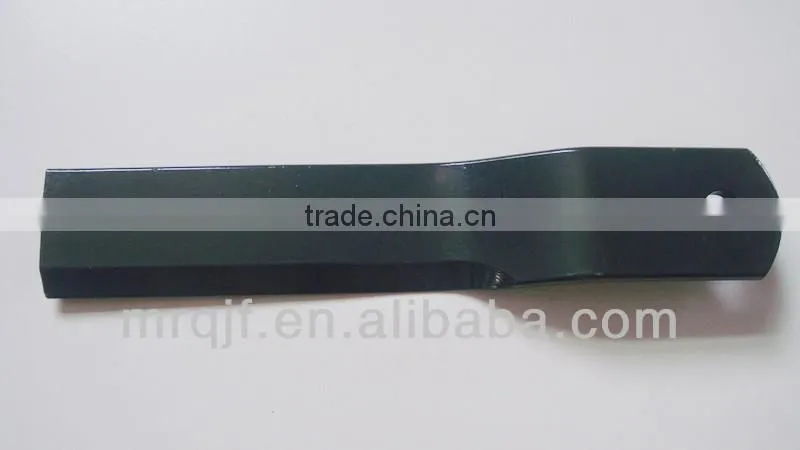 tractor mower blades