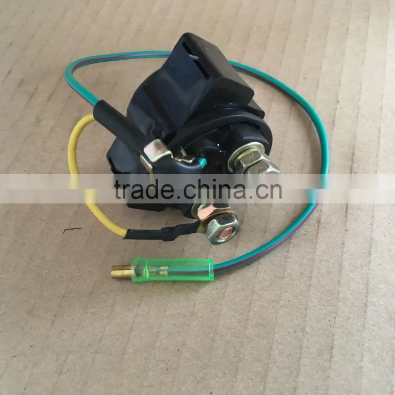 Starter Relay Solenoid For TRX300EX TRX350 TRX400EX Motorcyclae parts