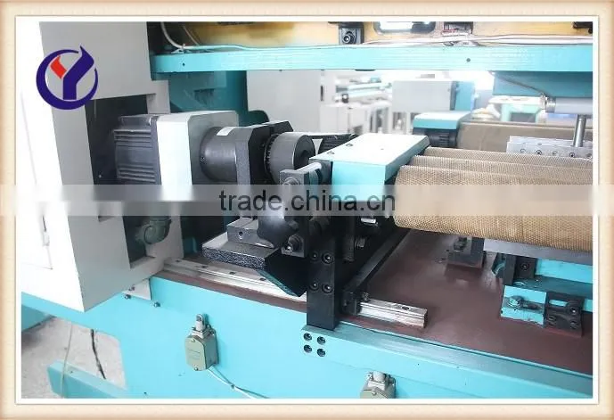 QINYUAN 33 heads 3 needles embroidery quilting machine