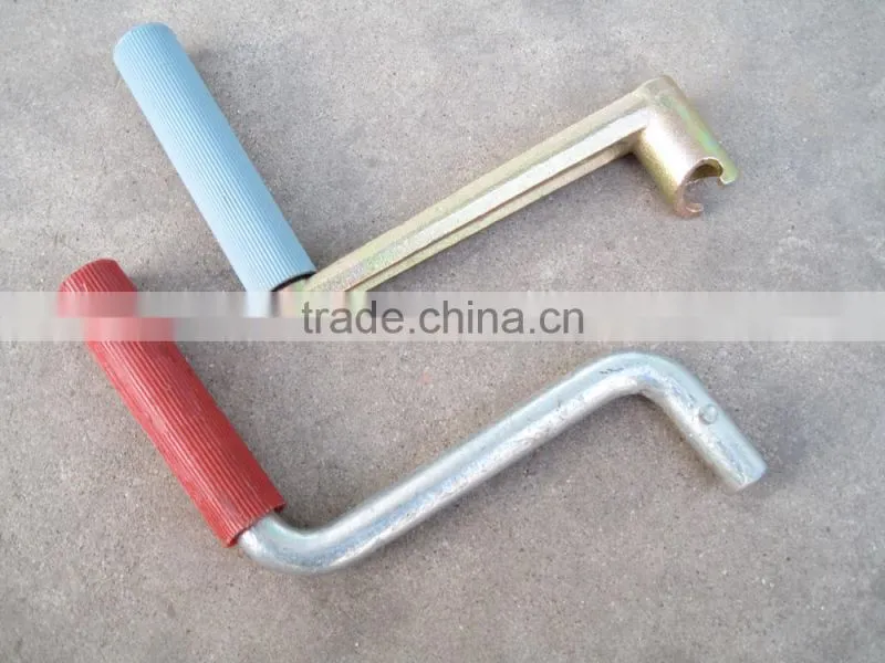 All kinds of surprisig low price crank handle for farm tractor