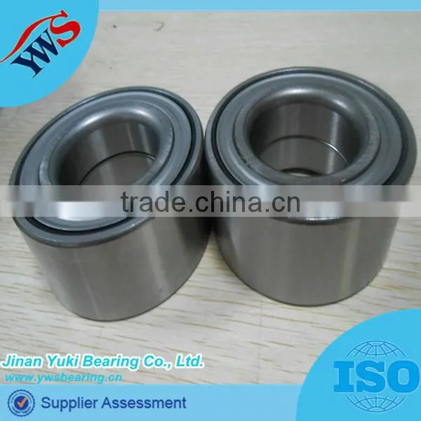 Electric auto wheel hub bearing for cars BAHB633770