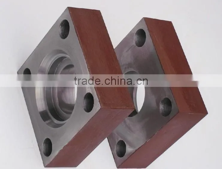 China high quality cover die casting parts
