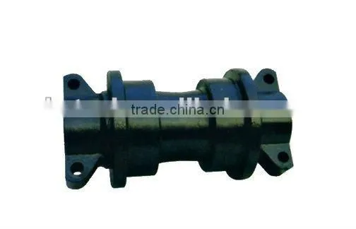 PC20-5 EC55B EC60C EC140B EC200B EC210B EC240B EC290B EC360B excavator and bulldozer track roller/bottom roller/low roller