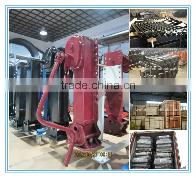 Wholesale Jost S Type Landing Gear Manufacturers