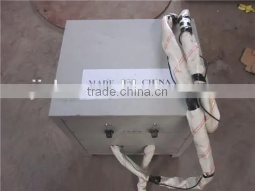 Low price welded mesh machine China supplier
