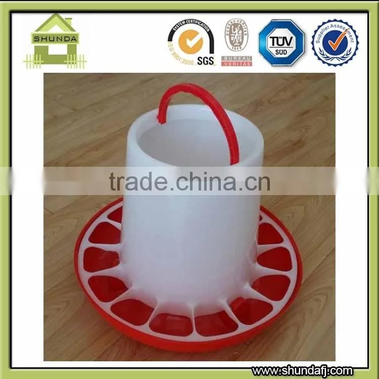Wholesale wooden Large Run industrial chicken coop