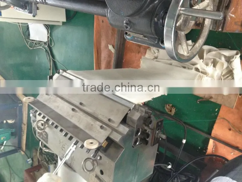 sheet making machine