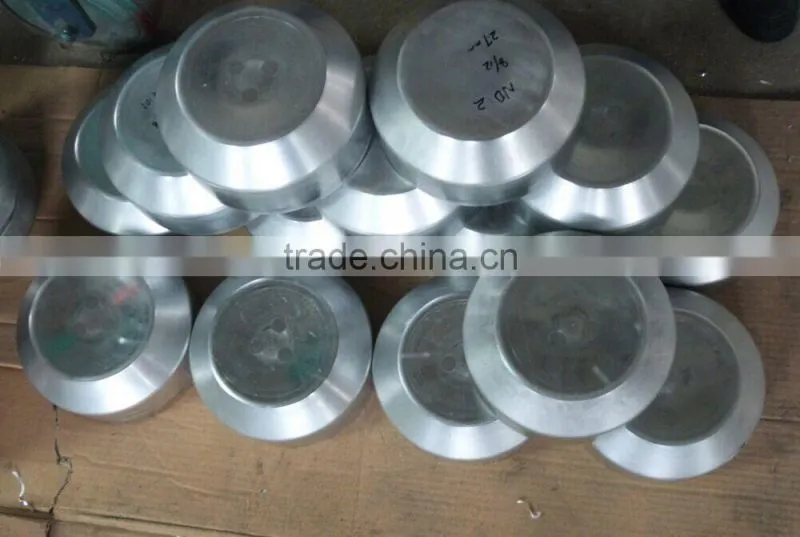 Aluminum spinned bowl, aluminum spinning parts