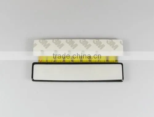 UHF 860MHz~960MHz RFID Metal Tag