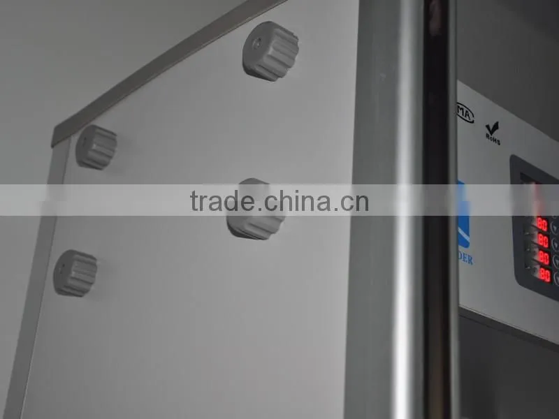 walkthrough metal detector ,walk through safety gate for detecting scanner