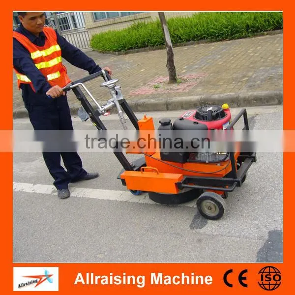 Thermoplastic Convex Road Marking Machine for Promiment line