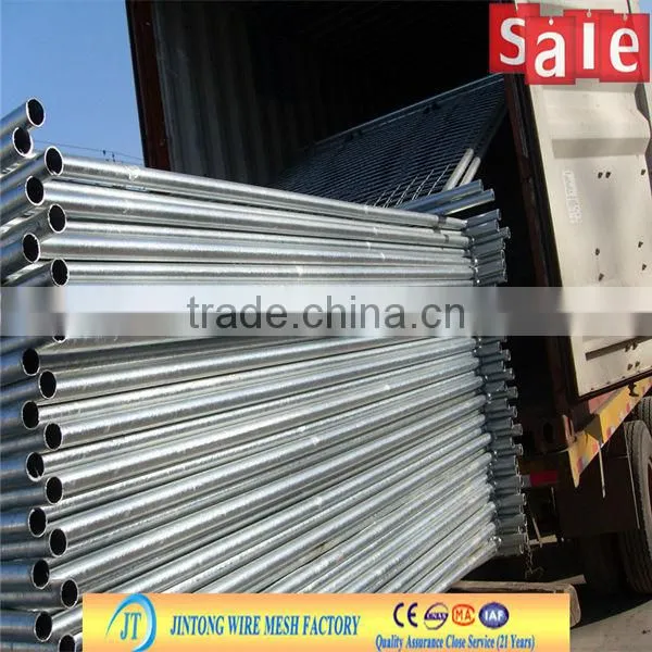 Road Barrier to keep people safe driving