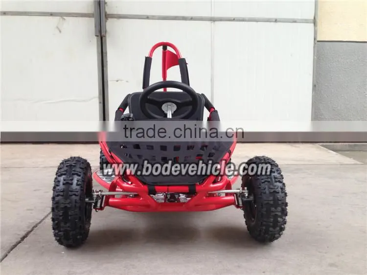 2015 New design electric go kart 1000w for kids