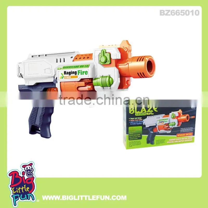 Shooting toys soft bullet gun toy