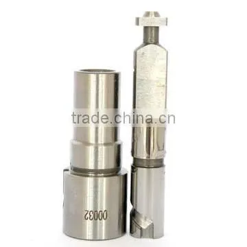 Plunger pump