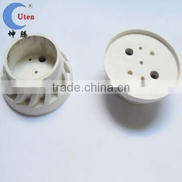 High-quality Plastic LED Light Parts