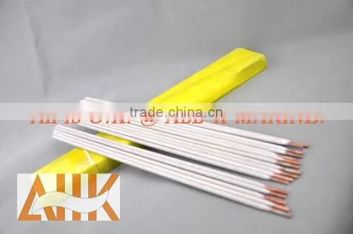 Flux Coated Silver Solder, Silver Welding Rod, 60%Ag