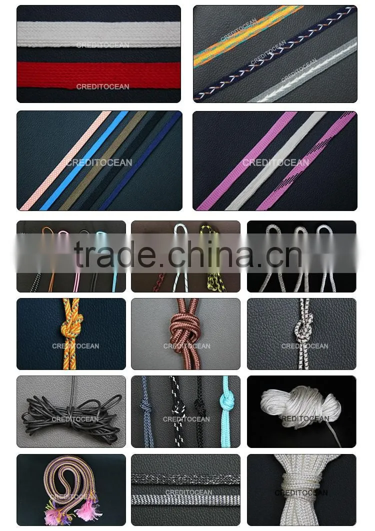 hot sale & Lace braiding machine made in china