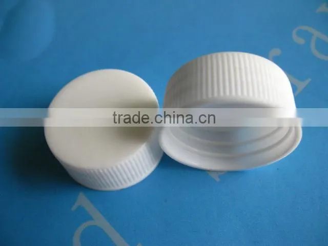 36/410 good selling plastic container screw lid
