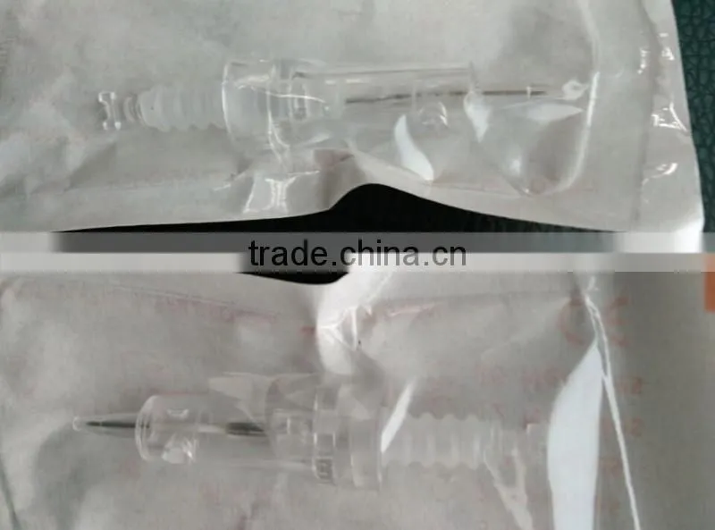 Factory price 36 pin needles Electric Micro Needles use in Electric microneedles pen or Electric microneedles machine