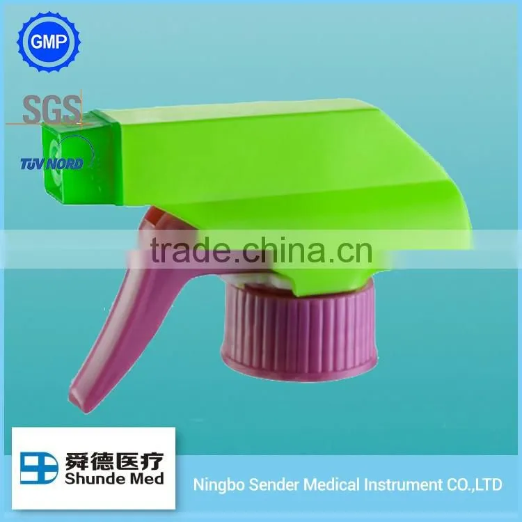 China 2016 professional alibaba best cleaning foam sprayer