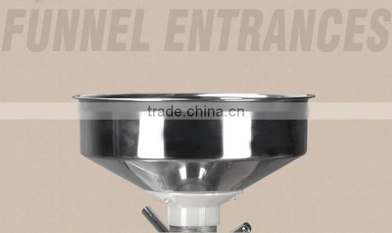 factory price soybean grinding machine/soy milk making machine