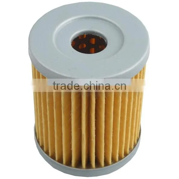 Motorcycle Oil Filter for Yamaha Scooter YP400 Majesty (1st Air Filter)5RU,34B 04-12