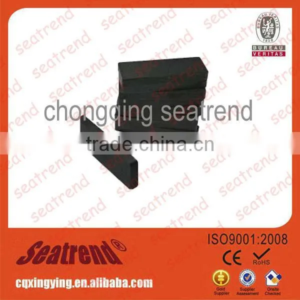 2013 new product segment ferrite strong holding magnets