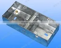 Small Electrical Junction Box Extension Box 25mm