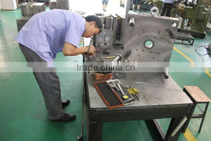 automotive instrumental panel professional plastic mould