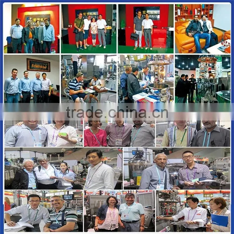 2017 best price of automatic induction aluminum foil sealing machine