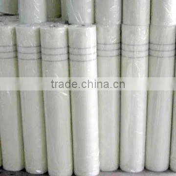 Fiberglass mesh for waterproofing in roofing applications, reinforcement for natural marble, plasterboard, and Exterior Insulati