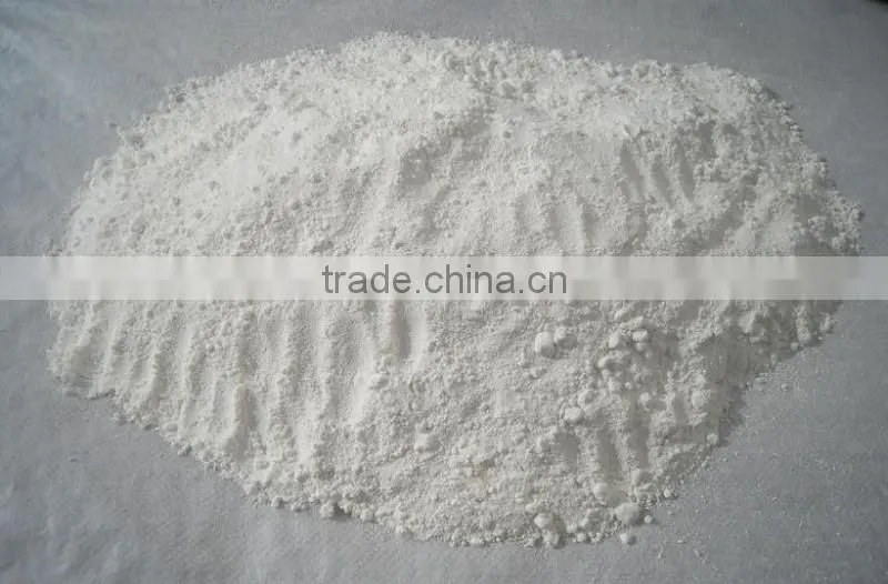 Zinc oxide production equipment for zinc oxide manufacturing plant