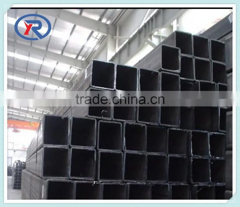 black welded steel pipe,black steel tube,ms carbon steel pipe