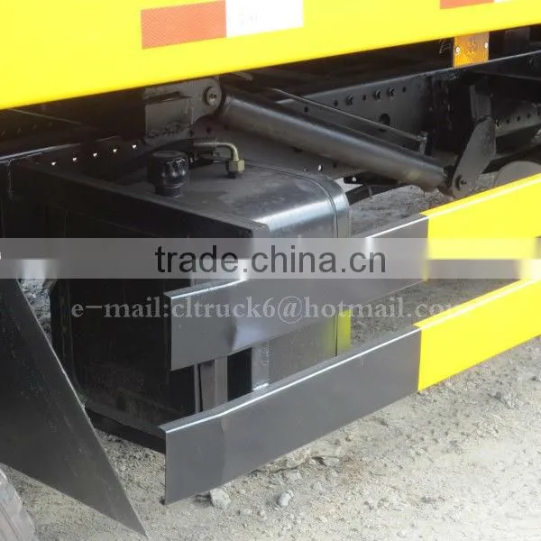 4*2 DONGFENG KINGRUN Wrecker Truck For Sale 6 Ton
