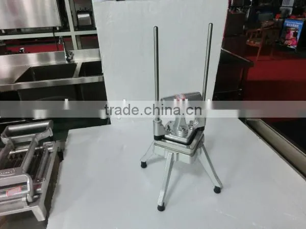 Hot Sale potato slicer, potato shredder,potato shredding machine (ZQW-608)