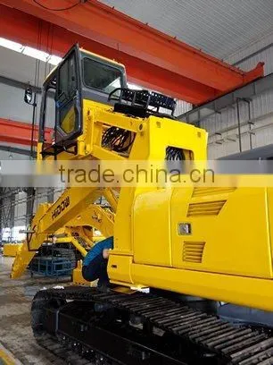 small crawler digger mini hydraulic excavators for sale