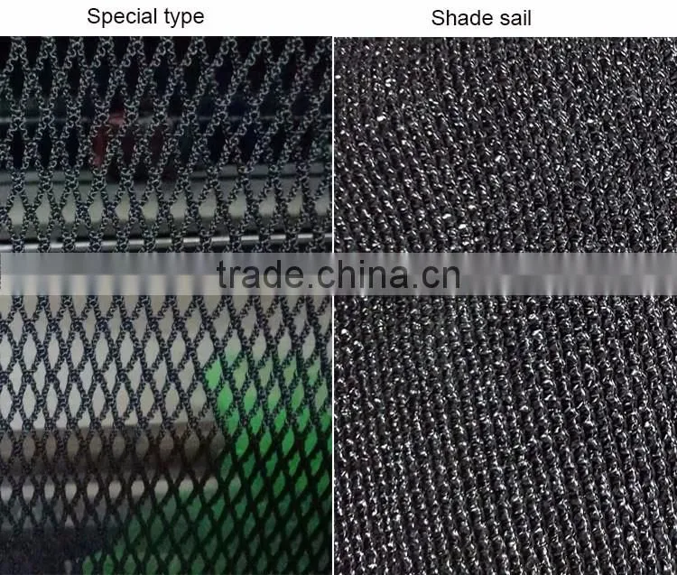 Greenhouse shading net for sale